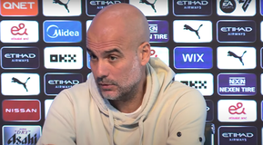 Γκουαρδιόλα: «Η Σίτι πρέπει να κερδίζει τα πάντα, οι άλλοι δεν είναι υποχρεωμένοι»