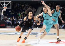 Το πανόραμα του EuroCup: Στο 10-0 η Γκραν Κανάρια, συνεχίζει εντυπωσιακά η Παρί