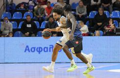 Αμφίβολος ο Περάντες, δύσκολα ο Κολοβέρος για τον Κολοσσό κόντρα στον Προμηθέα