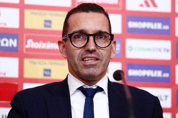 A Bola: «O Πέδρο Άλβες διαφωνούσε με τη διοίκηση του Ολυμπιακού»