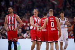 Ολοταχώς για ένα ακόμα sold out ο Ολυμπιακός στην Euroleague