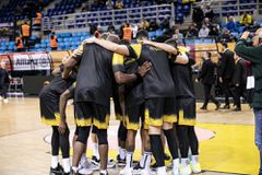 Πρώτη 100άρα 37 μήνες μετά και ρεκόρ πόντων στο BCL για την ΑΕΚ