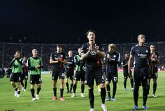 Κάζο στο Κύπελλο για την Άιντραχτ – Η Σααρμπρίκεν μετά τη Μπάγερν Μονάχου απέκλεισε και την αντίπαλο του ΠΑΟΚ!