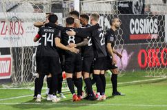 Τα highlights από τη νίκη του ΟΦΗ επί της Κηφισιάς