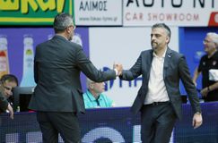 «Η νίκη ήταν μονόδρομος για τη Λε Μαν»