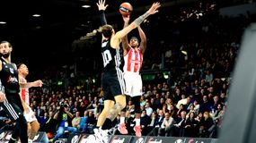 Μέγας είσαι Κάνααν και θαυμαστά τα έργα σου!