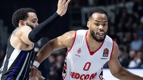 Η Μονακό πέρασε το εμπόδιο της Λε Μαν