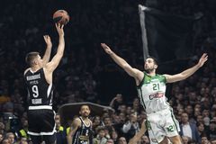 Οι αιφνιδιασμοί της Παρτιζάν που έκαναν τη ζημιά στον Παναθηναϊκό