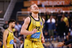 Ο Άρης αναχώρησε για Βαλένθια χωρίς τον Γούντμπερι