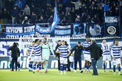 Respect στους Fentagin: Με δικές τους ενέργειες συγκέντρωσαν 7.000 ευρώ για την αγορά ειδικού αναπηρικού αναβατορίου πισίνας