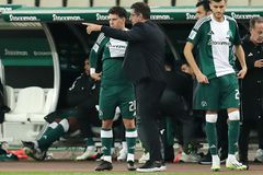 Οι πιθανές αλλαγές του Ρουί Βιτόρια, σε χαφ και εξτρέμ, ενόψει Τρίπολης