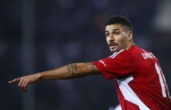 Ο Κάρμο αποχαιρέτησε τον θρυλικό πρόεδρο της Πόρτο: «Για πάντα ευγνώμων»