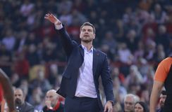 Σπλίτερ: «Ο Σορτς είναι τέρας, ξεχάστε το ύψος του είναι ένας πραγματικός γίγαντας»