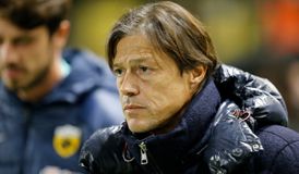 Ο Αλμέιδα επιστρέφει σε ενδεκάδα... πρωταθλήματος για το ματς με τον ΟΦΗ