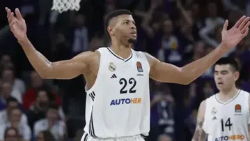 Η Ρεάλ Μαδρίτης εκπέμπει... SOS: «Όταν έχουμε προβλήματα, καταρρέουμε»