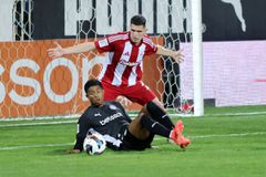 Το αναλυτικό πρόγραμμα μέχρι το τέλος της κανονικής διάρκειας της Stoiximan Super League