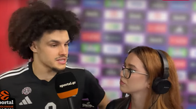Ο Ναντίρ Ιφί στο Sportal: «Τέσσερα χρόνια πριν έπαιζα στην έκτη κατηγορία της Γαλλίας και τώρα είμαι στην Ευρωλίγκα» (vid)