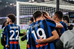 Νίκη κορυφής για την Αταλάντα με... ήρωα τον Λούκμαν