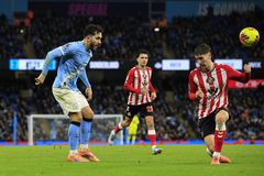 Μαγική ραμπόνα-ασίστ από τον Σερκί στη φάση της χρονιάς (vid)