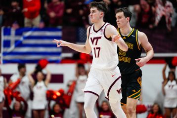 Ελληνικό «χρώμα» σε ανάρτηση του Βιρτζίνια Τεκ για τον Αβδάλα