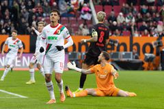 Εξαιρετικός Γιαννούλης με γκολ και ασίστ απέναντι στη Λεβερκούζεν (vid)