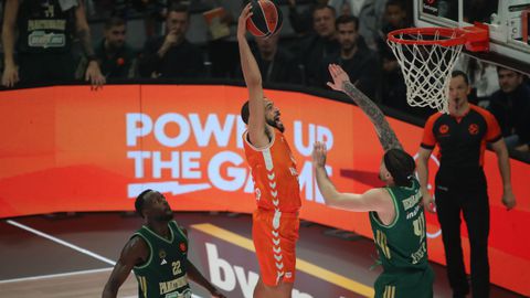 Το εντυπωσιακό κάρφωμα του Τόμπσον στην κορυφή του Top-10 (vid)