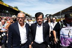 Προχωρούν οι εκλογές της FIA, αλλά με αστερίσκο