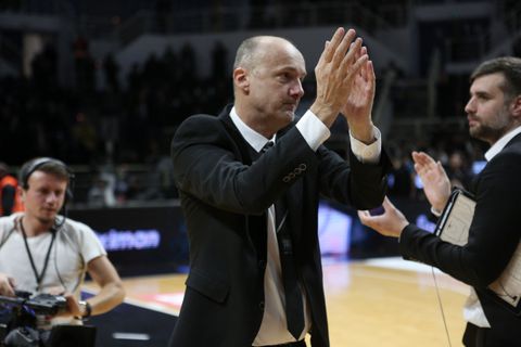 Τι είπε ο Γιούρι Ζντοβτς για τις μεταγραφές στον ΠΑΟΚ