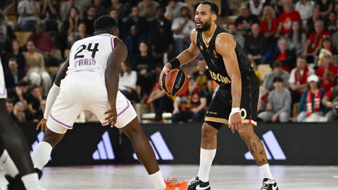 MVP της 14ης αγωνιστικής στην EuroLeague ο Έλι Οκόμπο με ρεκόρ καριέρας