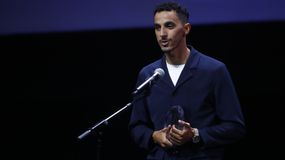 Ο Ζέκα αντικαθιστά τον Τζαβέλλα - Ποιος θα είναι ο ρόλος του