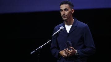 Ο Ζέκα αντικαθιστά τον Τζαβέλλα - Ποιος θα είναι ο ρόλος του