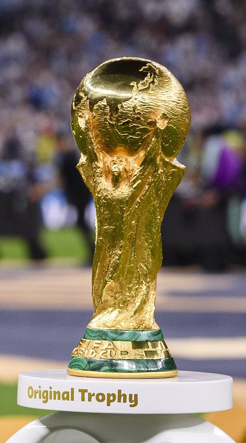 Το αναλυτικό πρόγραμμα των ομίλων του Μουντιάλ 2026