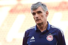 Ο Μεντιλίμπαρ απάντησε για τον Ελ Κααμπί και το Κόπα Άφρικα: «Είναι χαρούμενος εδώ»