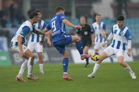 Τα αποτελέσματα της 13ης αγωνιστικής και η βαθμολογία στον Βόρειο Όμιλο της Super League 2