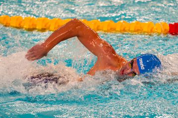 Στην 8η θέση της Ευρώπης ο Δημήτρης Μάρκος (vid)