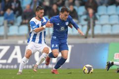 Τα δύο γκολ και οι κορυφαίες στιγμές στο ΠΑΣ Γιάννινα - Νίκη Βόλου