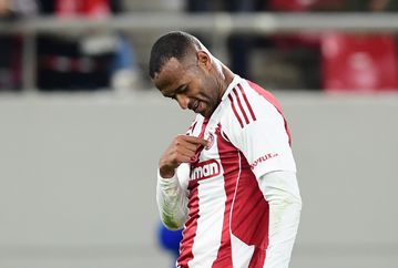 Πότε υπολογίζεται πως θα φύγει ο Ελ Κααμπί για το Κόπα Άφρικα και πόσο αναμένεται να λείψει