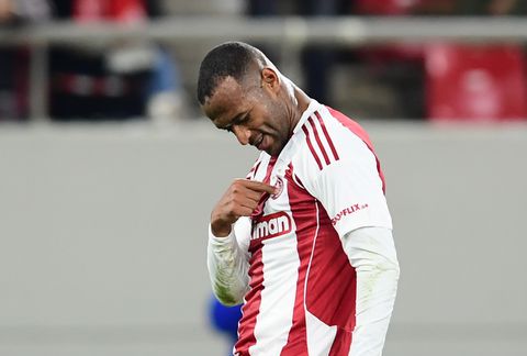 Πότε υπολογίζεται πως θα φύγει ο Ελ Κααμπί για το Κόπα Άφρικα και πόσο αναμένεται να λείψει