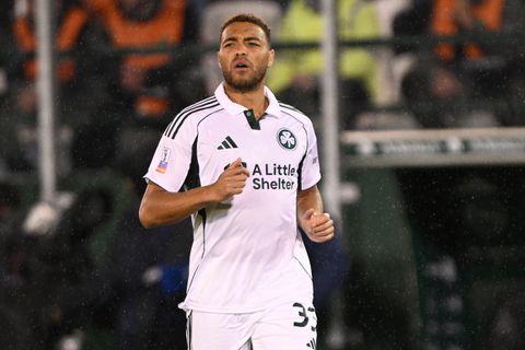 Πού θα δείτε το ΑΕΛ Novibet - Παναθηναϊκός