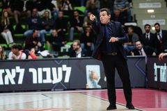 Ασταμάτητη η Χάποελ Τελ Αβίβ του Ιτούδη - Συνεχίζει αήττητη στο πρωτάθλημα