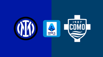 LIVE: ΙΝΤΕΡ - ΚΟΜΟ