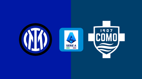 LIVE: ΙΝΤΕΡ - ΚΟΜΟ