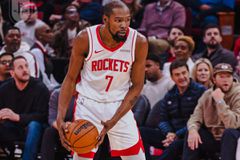 Εύκολες νίκες για Ρόκετς και Καβαλίερς