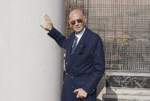 Συγκλονιστικός Αντωνιάδης για το νέο γήπεδο του Παναθηναϊκού: «Να με έχει καλά ο Θεός να το προλάβω»