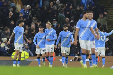 Η Μάντσεστερ Σίτι συνέτριψε τη Σάντερλαντ και πλησίασε την κορυφή - Νέο «στραβοπάτημα» για την Τσέλσι