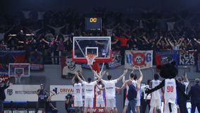 Πανιώνιος: «Ευγνωμοσύνη στους ηρωικούς φιλάθλους μας»