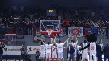 Πανιώνιος: «Ευγνωμοσύνη στους ηρωικούς φιλάθλους μας»