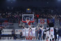 Πανιώνιος: «Ευγνωμοσύνη στους ηρωικούς φιλάθλους μας»