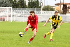 Τα highlights του Καμπανιακός - Αναγέννηση Καρδίτσας