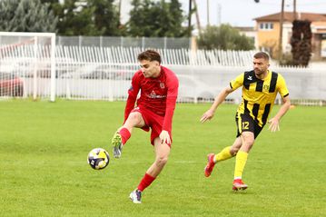 Τα highlights του Καμπανιακός - Αναγέννηση Καρδίτσας